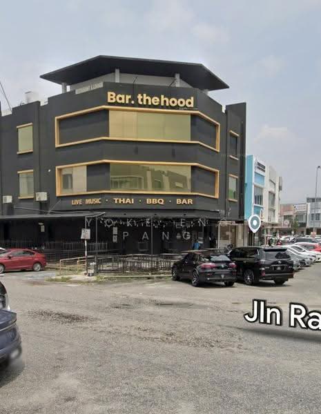 Kedai untuk Disewa di Bandar Botanic (Klang) - Yoke Eng Pang - Exterior - PropertyGuru.com.my