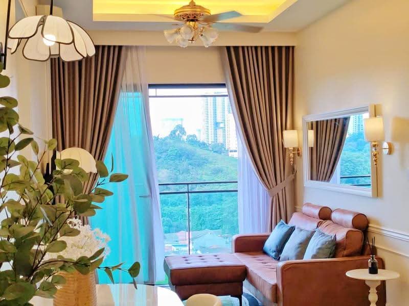 Kediaman Servis untuk Disewa di Residency V - JJ Lim - PropertyGuru.com.my