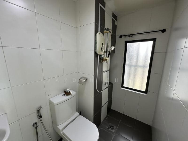 Kediaman Servis untuk Disewa di Zeva @ Equine South - Jayden Chik - Bathroom - PropertyGuru.com.my