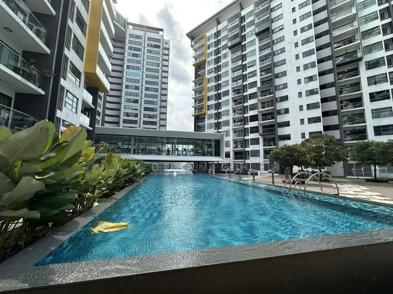 Kediaman Servis untuk Disewa di Zeva @ Equine South - Jayden Chik - Exterior - PropertyGuru.com.my