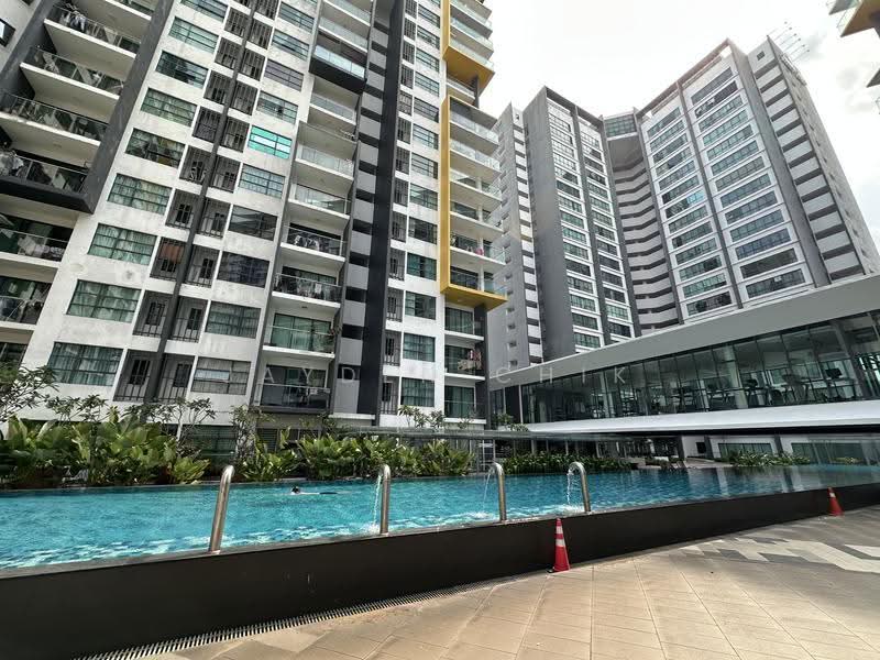 Kediaman Servis untuk Disewa di Zeva @ Equine South - Jayden Chik - Exterior - PropertyGuru.com.my