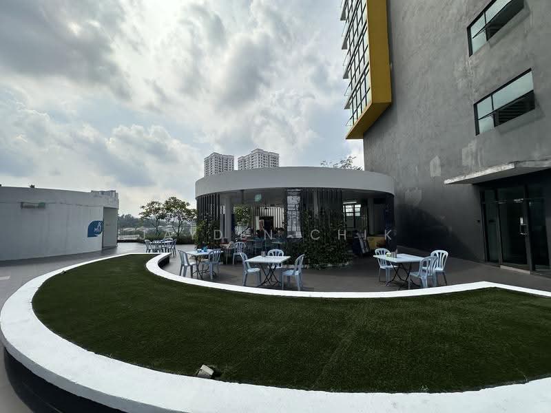 Kediaman Servis untuk Disewa di Zeva @ Equine South - Jayden Chik - Exterior - PropertyGuru.com.my