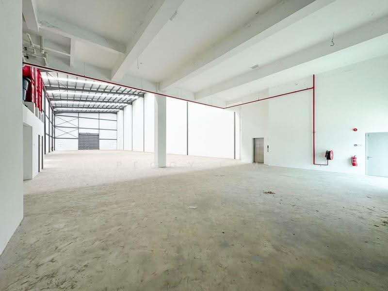 Factory for Rent in Klang (Selangor) - Peggy Lim - Interior - PropertyGuru.com.my
