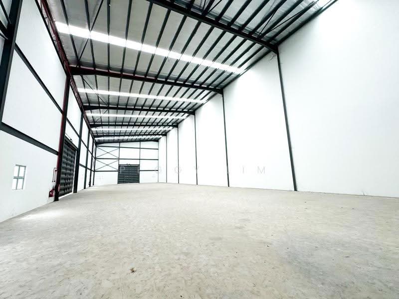Factory for Rent in Klang (Selangor) - Peggy Lim - Interior - PropertyGuru.com.my