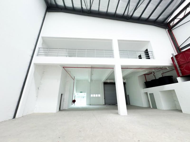 Factory for Rent in Klang (Selangor) - Peggy Lim - Interior - PropertyGuru.com.my