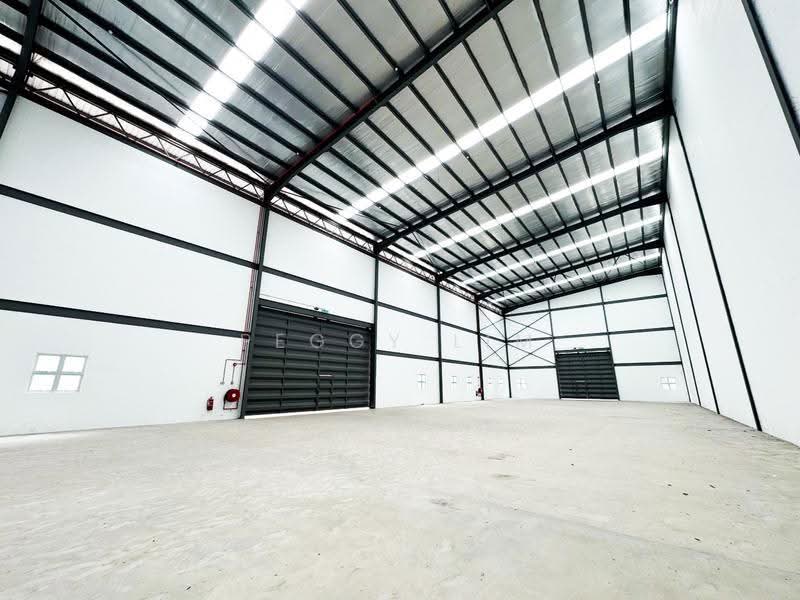 Factory for Rent in Klang (Selangor) - Peggy Lim - Interior - PropertyGuru.com.my