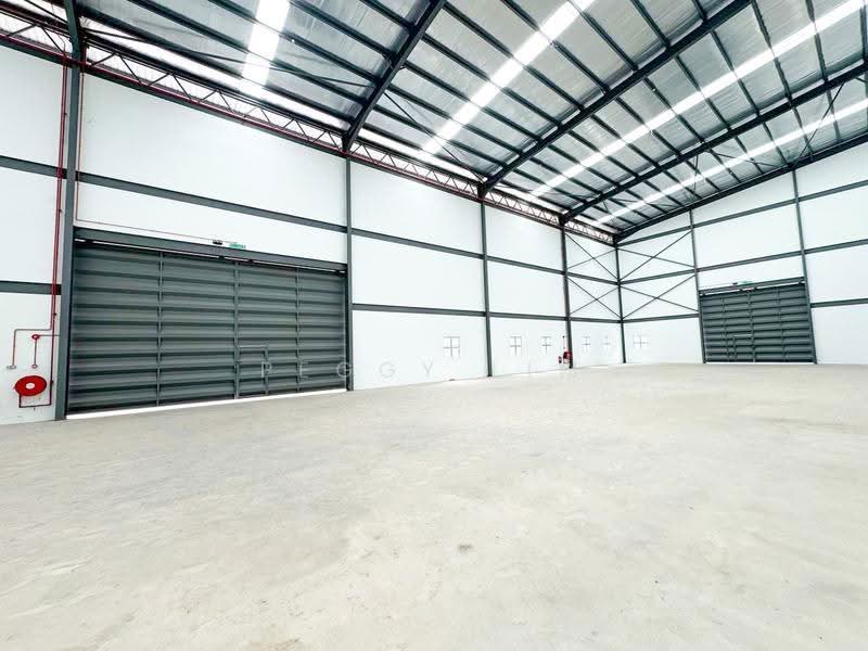 Factory for Rent in Klang (Selangor) - Peggy Lim - Interior - PropertyGuru.com.my