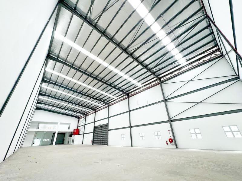 Factory for Rent in Klang (Selangor) - Peggy Lim - Exterior - PropertyGuru.com.my