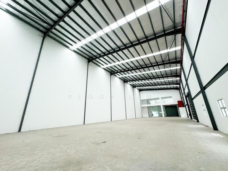 Factory for Rent in Klang (Selangor) - Peggy Lim - Interior - PropertyGuru.com.my