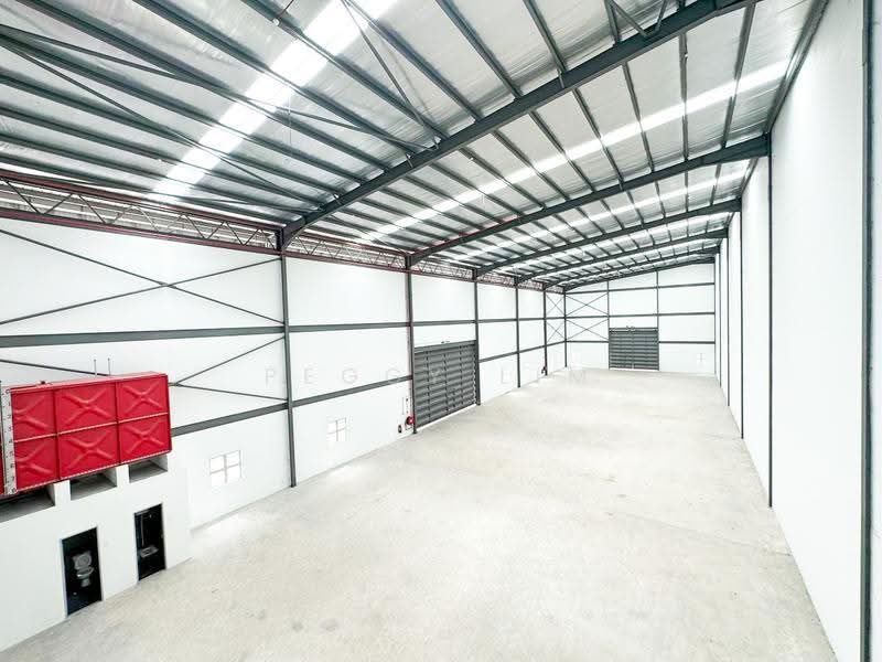 Factory for Rent in Klang (Selangor) - Peggy Lim - Interior - PropertyGuru.com.my