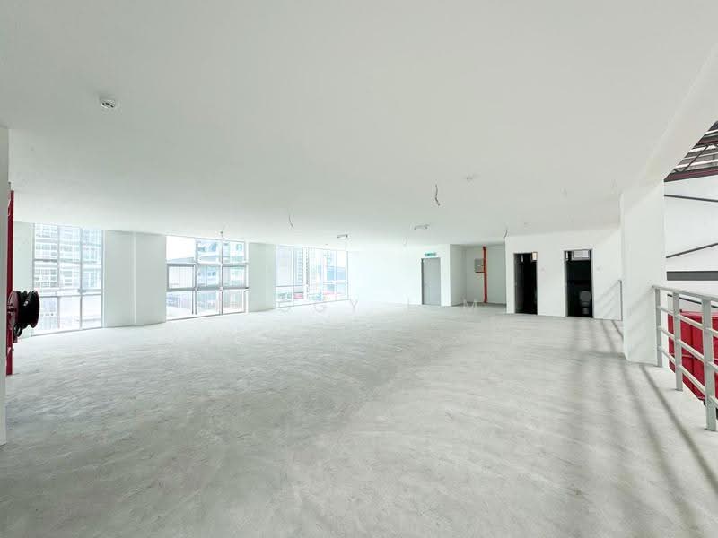 Factory for Rent in Klang (Selangor) - Peggy Lim - Interior - PropertyGuru.com.my