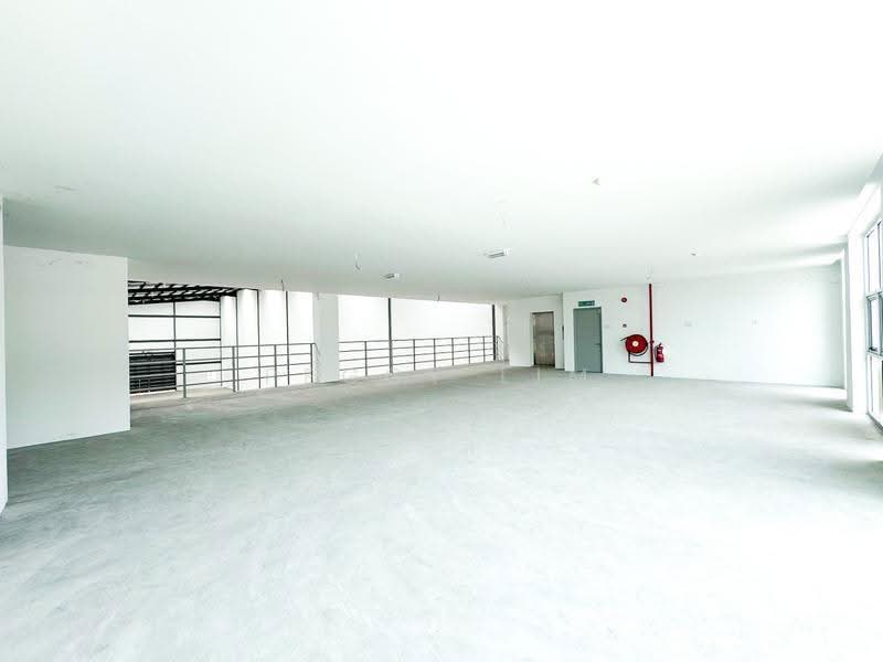 Factory for Rent in Klang (Selangor) - Peggy Lim - Interior - PropertyGuru.com.my