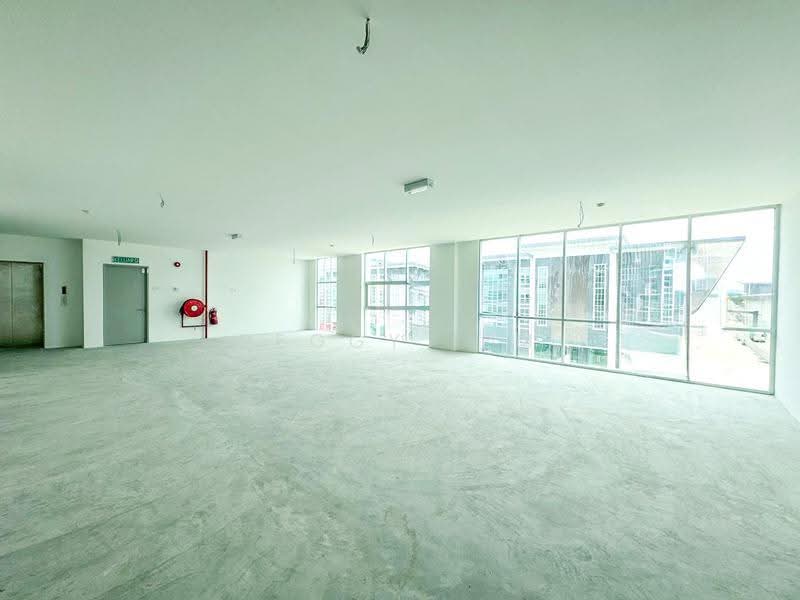 Factory for Rent in Klang (Selangor) - Peggy Lim - Corridor - PropertyGuru.com.my