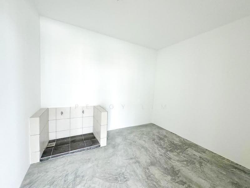 Factory for Rent in Klang (Selangor) - Peggy Lim - Bathroom - PropertyGuru.com.my