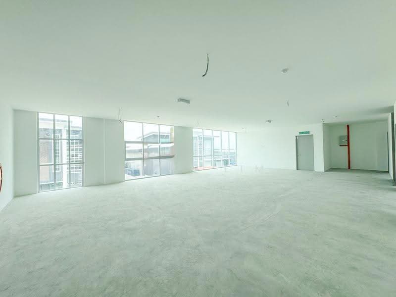 Factory for Rent in Klang (Selangor) - Peggy Lim - Interior - PropertyGuru.com.my