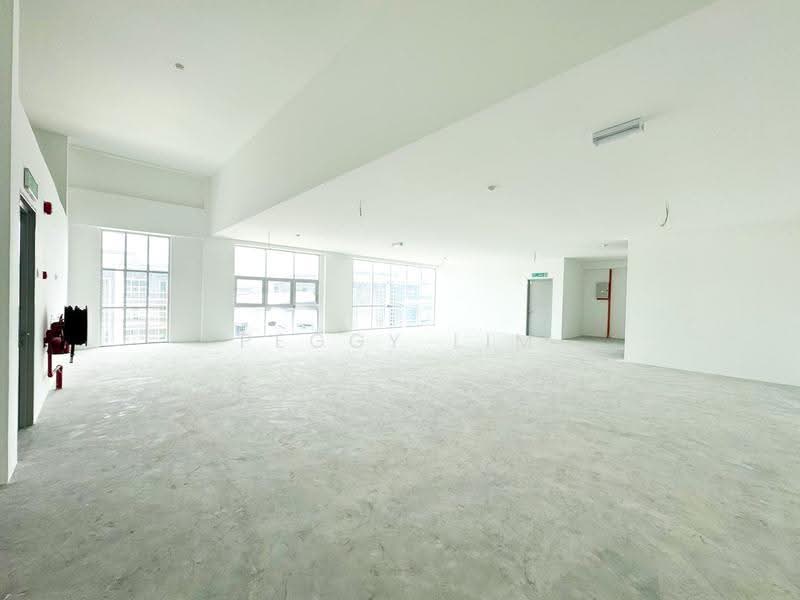 Factory for Rent in Klang (Selangor) - Peggy Lim - Interior - PropertyGuru.com.my