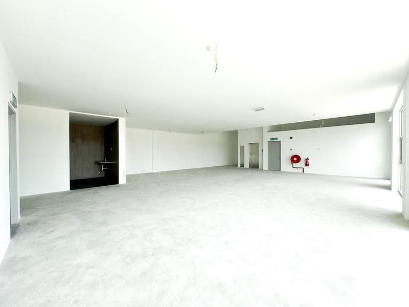 Factory for Rent in Klang (Selangor) - Peggy Lim - Interior - PropertyGuru.com.my