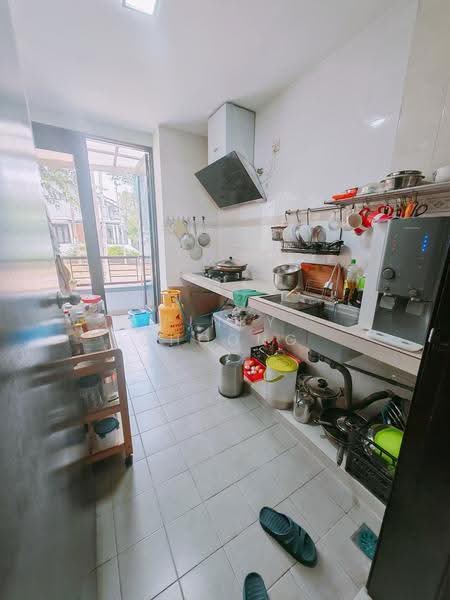 2-storey Terraced House for Sale in Valencia (Sungai Buloh) - Pinky Choong - PropertyGuru.com.my