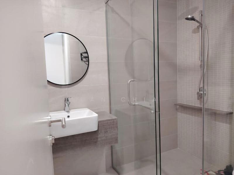 Service Residence for Rent at Edelweiss @ Tropicana Gardens - Alan Chia - Bathroom - PropertyGuru.com.my