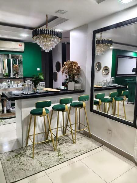 Condominium for Rent at Suasana Lumayan - JJ Lim - Interior - PropertyGuru.com.my