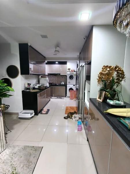 Condominium for Rent at Suasana Lumayan - JJ Lim - PropertyGuru.com.my