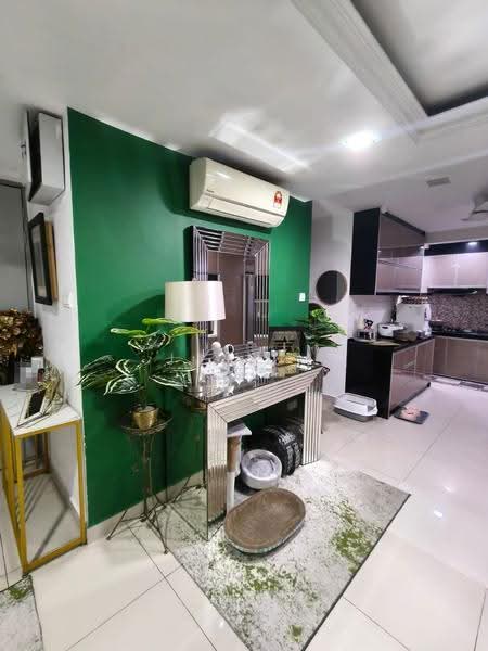 Condominium for Rent at Suasana Lumayan - JJ Lim - PropertyGuru.com.my