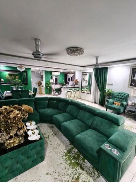 Condominium for Rent at Suasana Lumayan - JJ Lim - PropertyGuru.com.my