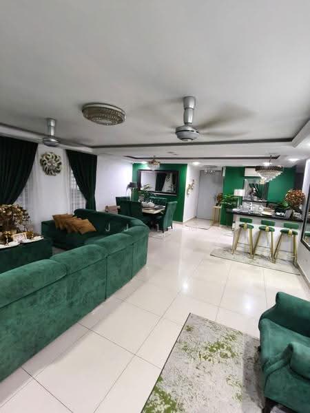 Condominium for Rent at Suasana Lumayan - JJ Lim - PropertyGuru.com.my