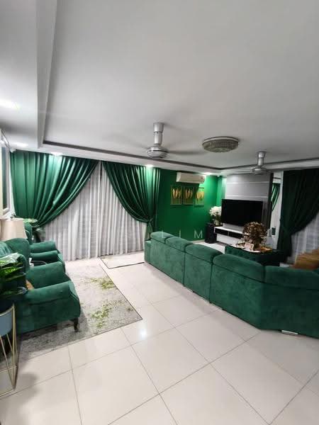 Condominium for Rent at Suasana Lumayan - JJ Lim - PropertyGuru.com.my