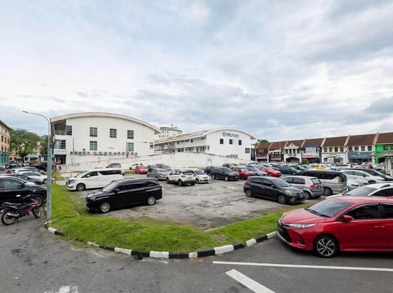 Kedai untuk Dijual di Ipoh (Perak) - Ck Max - Exterior - PropertyGuru.com.my