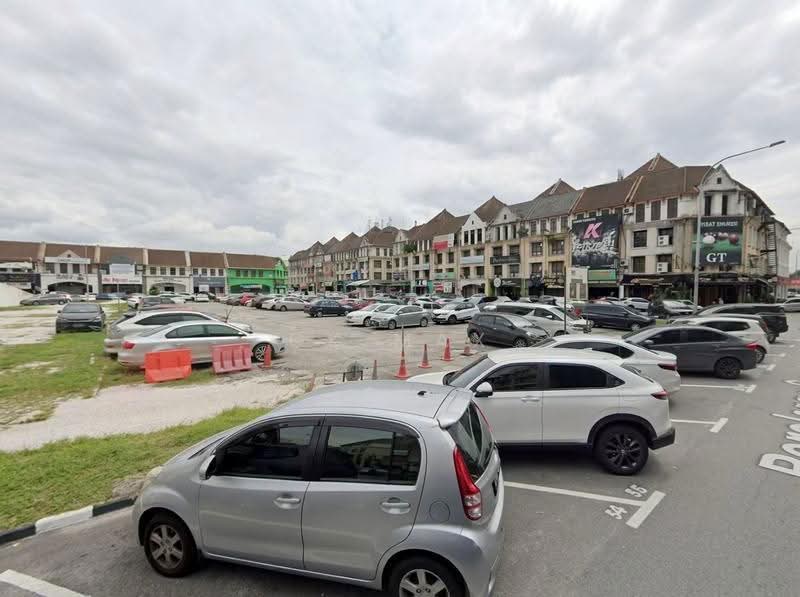 Kedai untuk Dijual di Ipoh (Perak) - Ck Max - PropertyGuru.com.my
