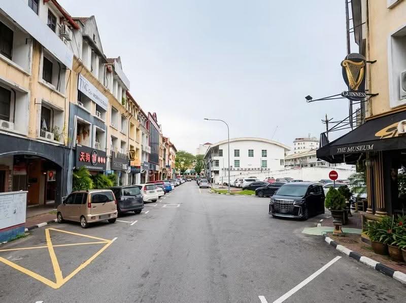 Kedai untuk Dijual di Ipoh (Perak) - Ck Max - PropertyGuru.com.my