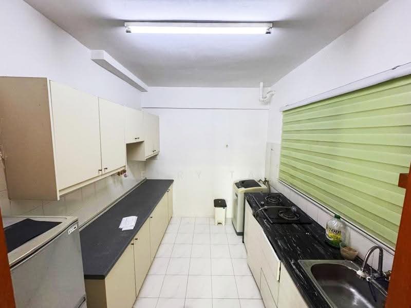 Apartment for Rent at Symphony Park - Jerry Tan - Kitchen - PropertyGuru.com.my