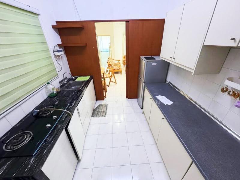 Apartment for Rent at Symphony Park - Jerry Tan - Kitchen - PropertyGuru.com.my