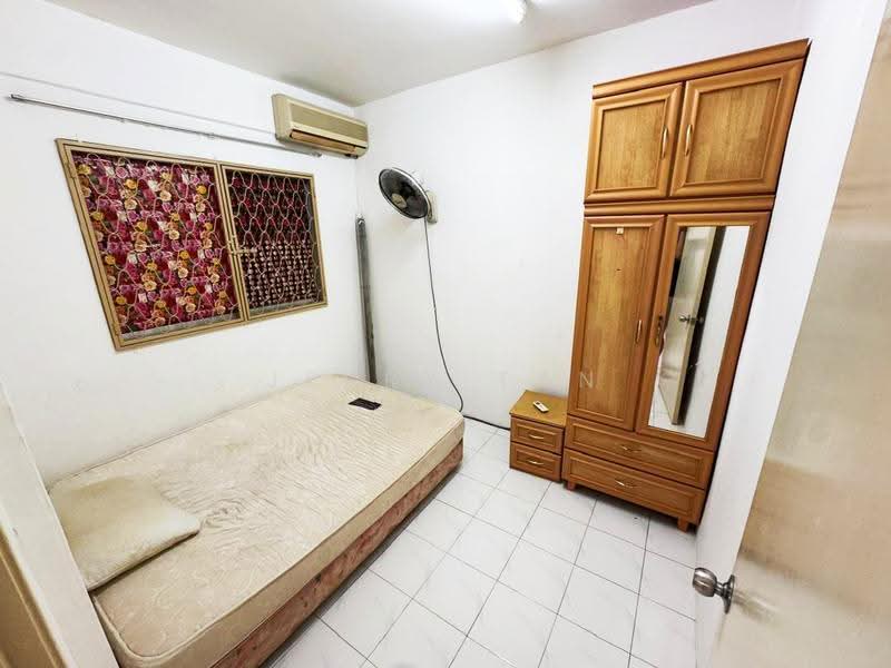 Apartment for Rent at Symphony Park - Jerry Tan - Bedroom - PropertyGuru.com.my