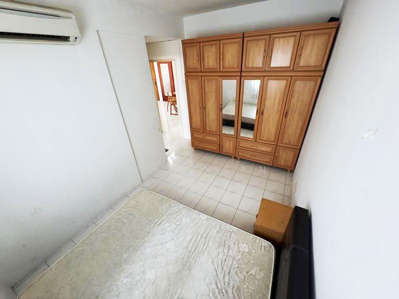 Apartment for Rent at Symphony Park - Jerry Tan - Bedroom - PropertyGuru.com.my