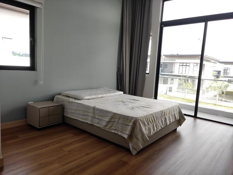 Semi-Detached House for Sale in Bandar Seri Coalfields (Sungai Buloh) - H.K Ching - Bedroom - PropertyGuru.com.my