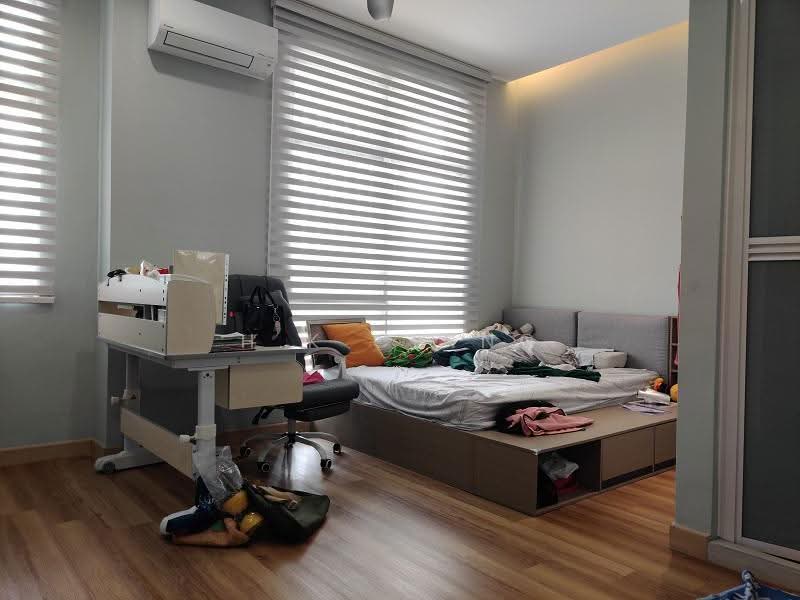 Semi-Detached House for Sale in Bandar Seri Coalfields (Sungai Buloh) - H.K Ching - Bedroom - PropertyGuru.com.my