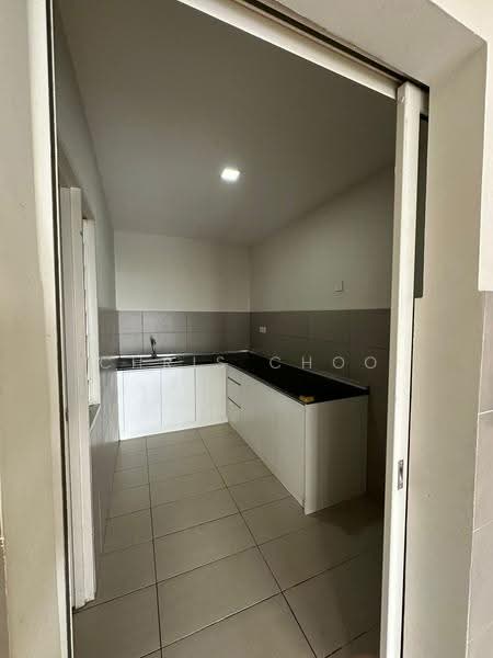 Condominium for Sale at Casa Green Condominium - Chris Choo - Kitchen - PropertyGuru.com.my