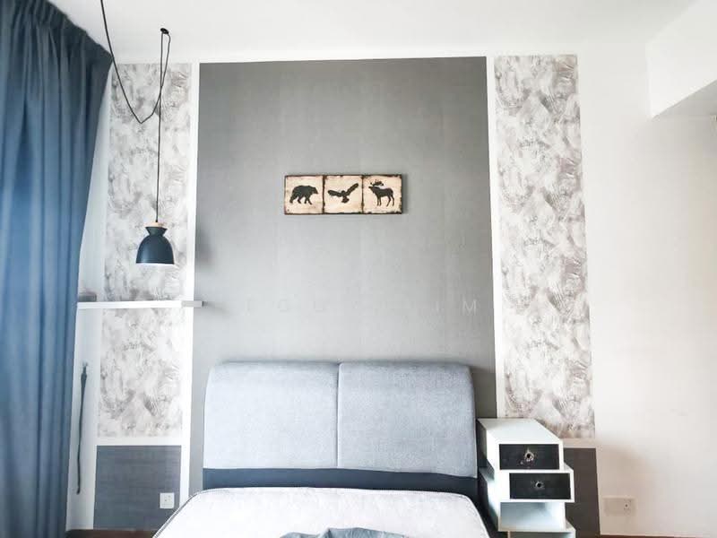 Condominium for Sale at Reizz Residence - Peggy Lim - Bedroom - PropertyGuru.com.my