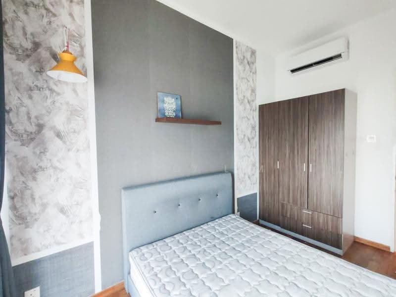 Condominium for Sale at Reizz Residence - Peggy Lim - Bedroom - PropertyGuru.com.my