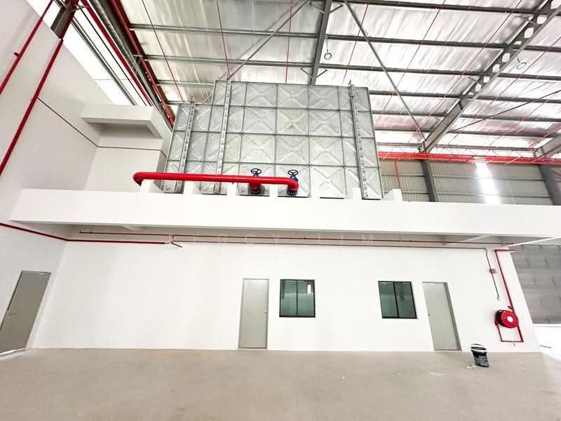 Kilang untuk Disewa di Banting (Selangor) - Peggy Lim - Interior - PropertyGuru.com.my