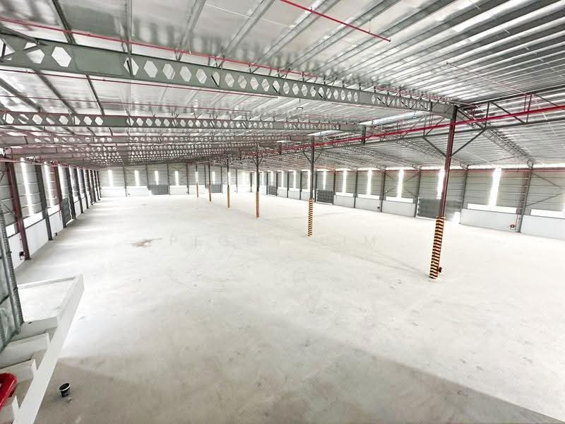 Kilang untuk Disewa di Banting (Selangor) - Peggy Lim - Interior - PropertyGuru.com.my
