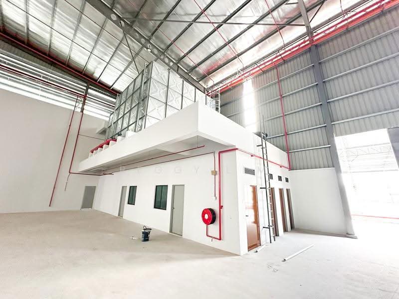 Kilang untuk Disewa di Banting (Selangor) - Peggy Lim - Interior - PropertyGuru.com.my