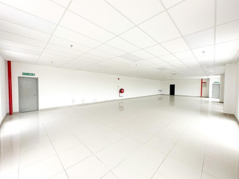 Kilang untuk Disewa di Banting (Selangor) - Peggy Lim - Interior - PropertyGuru.com.my