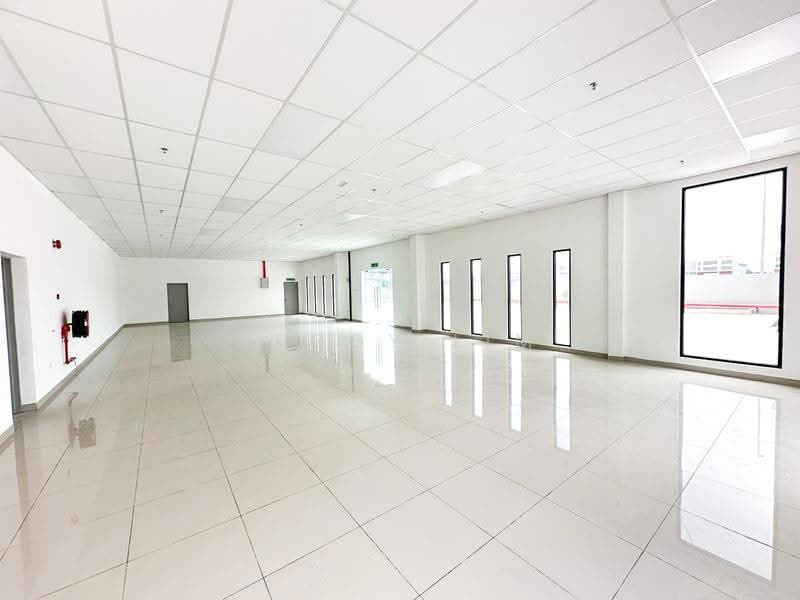 Kilang untuk Disewa di Banting (Selangor) - Peggy Lim - Interior - PropertyGuru.com.my