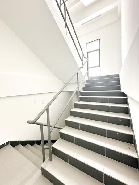 Kilang untuk Disewa di Banting (Selangor) - Peggy Lim - Interior - PropertyGuru.com.my