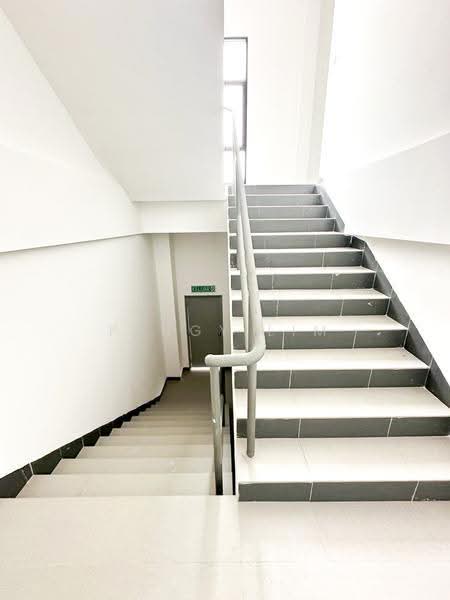 Kilang untuk Disewa di Banting (Selangor) - Peggy Lim - Corridor - PropertyGuru.com.my
