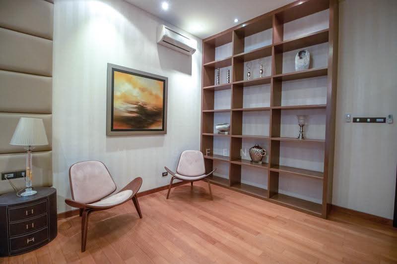 Kondominium untuk Dijual di The Pearl KLCC - Ming Feng - Interior - PropertyGuru.com.my