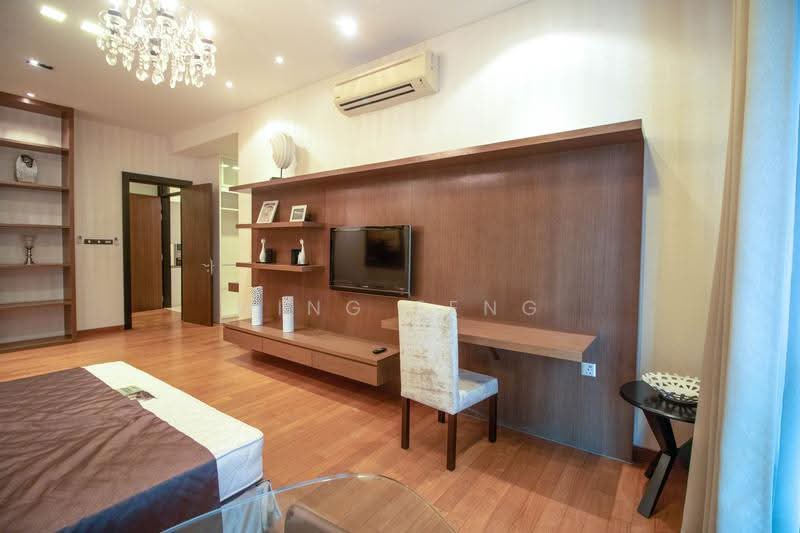 Kondominium untuk Dijual di The Pearl KLCC - Ming Feng - Interior - PropertyGuru.com.my